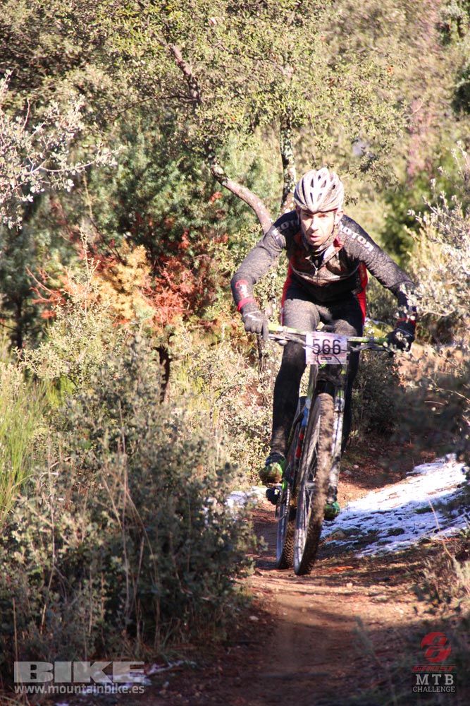 Ghost MTB Challenge Robledo 2018. Galeria 4