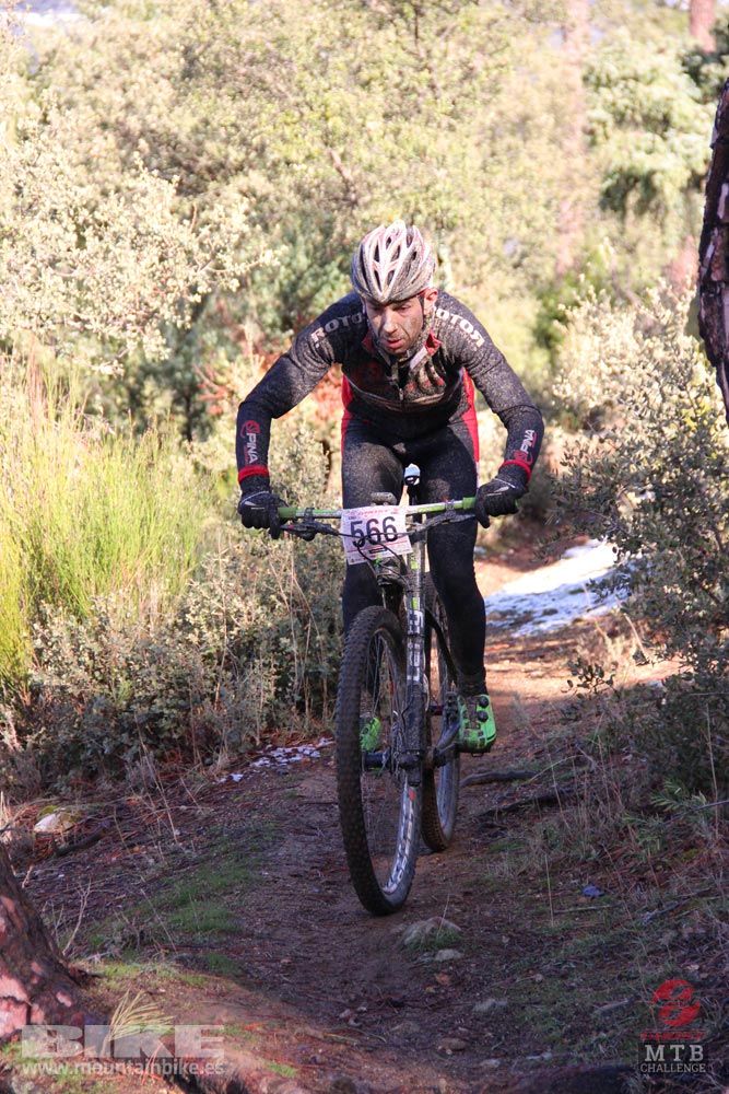 Ghost MTB Challenge Robledo 2018. Galeria 4