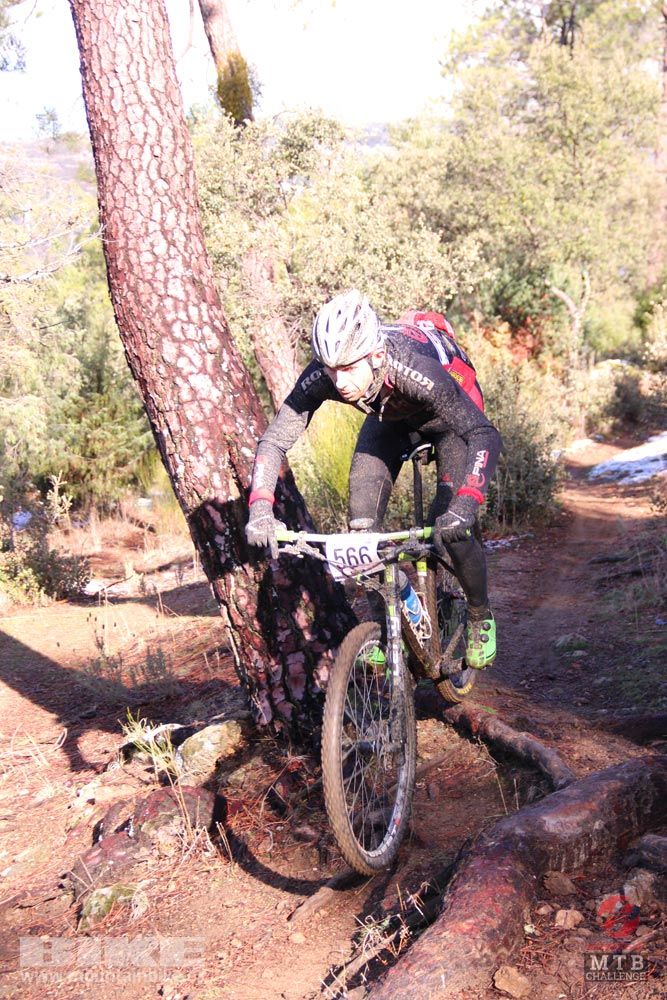 Ghost MTB Challenge Robledo 2018. Galeria 4