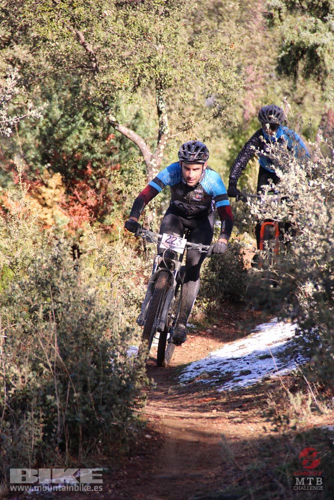 Ghost MTB Challenge Robledo 2018. Galeria 4