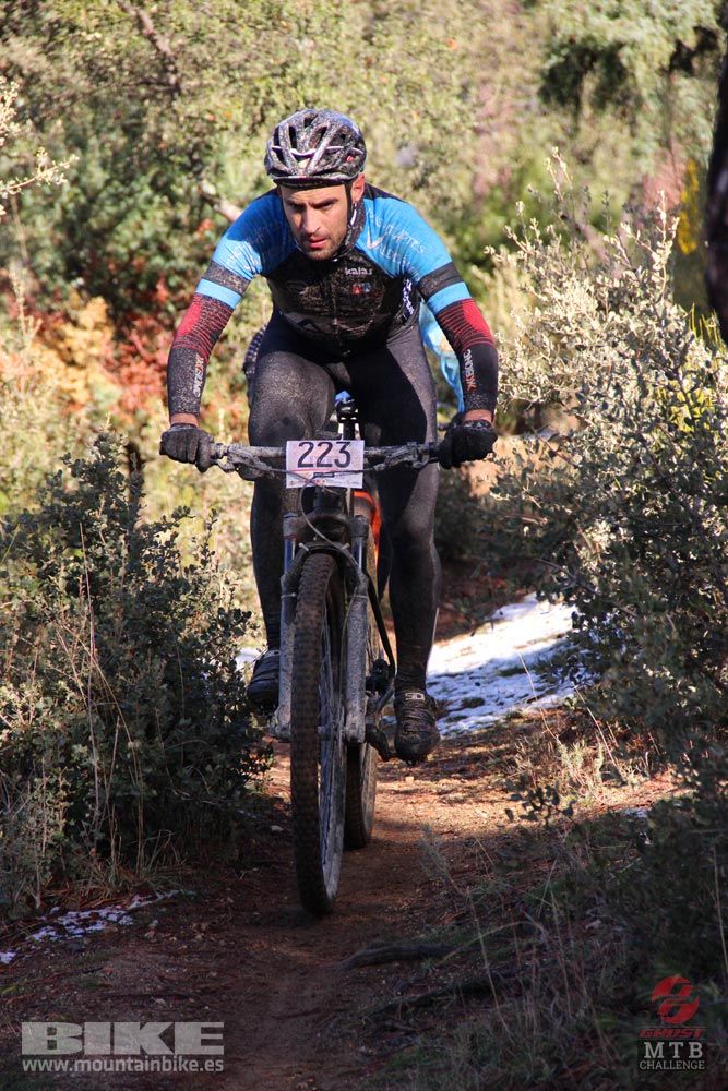 Ghost MTB Challenge Robledo 2018. Galeria 4