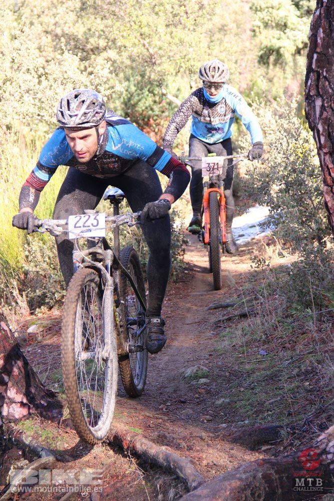 Ghost MTB Challenge Robledo 2018. Galeria 4