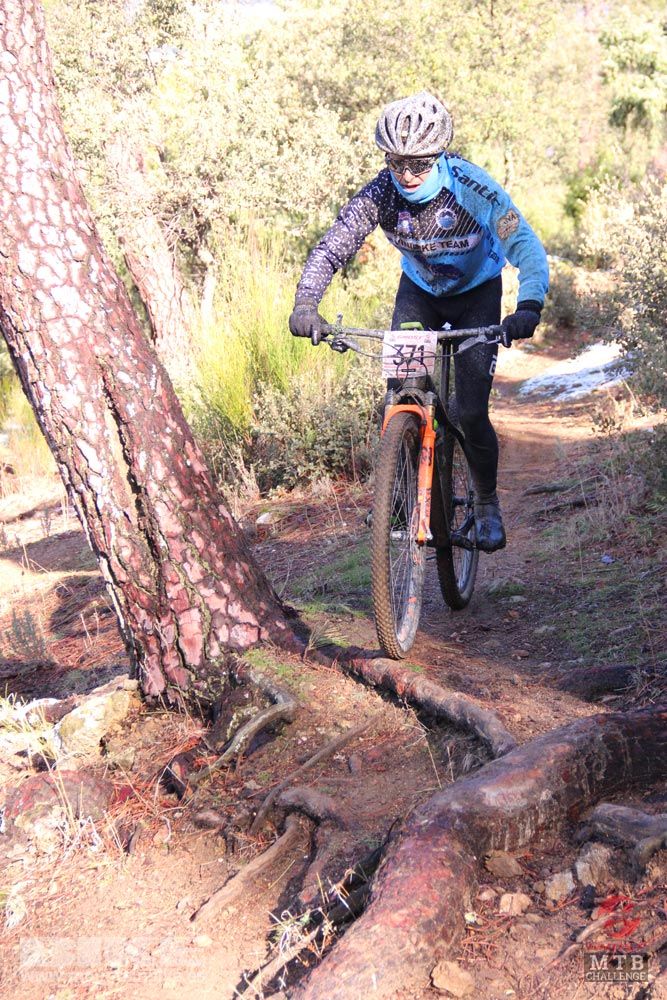 Ghost MTB Challenge Robledo 2018. Galeria 4