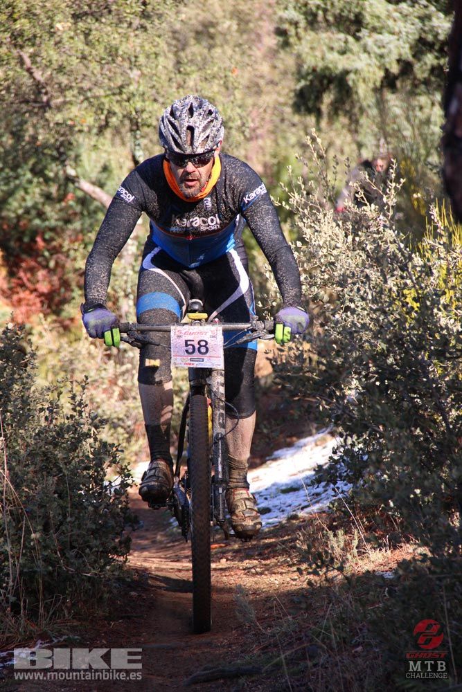 Ghost MTB Challenge Robledo 2018. Galeria 4