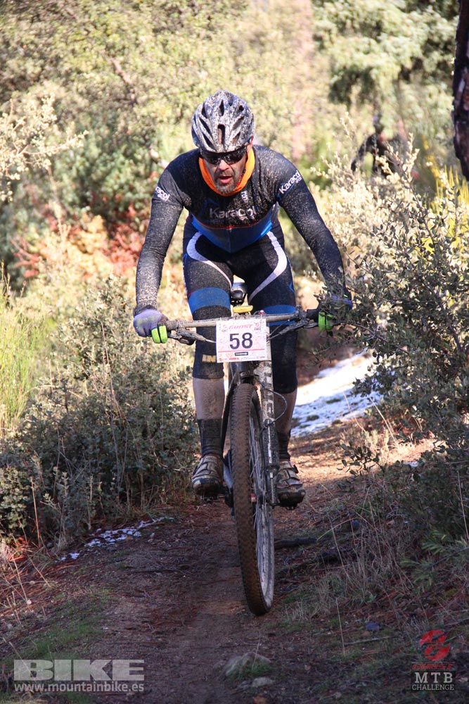 Ghost MTB Challenge Robledo 2018. Galeria 4
