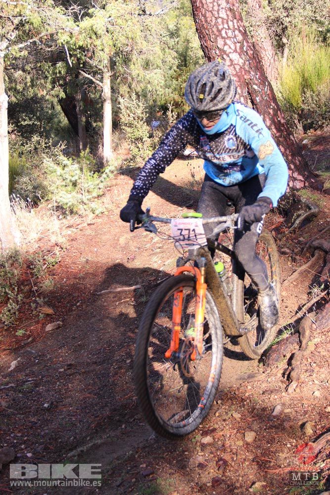 Ghost MTB Challenge Robledo 2018. Galeria 4