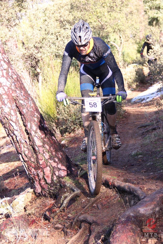 Ghost MTB Challenge Robledo 2018. Galeria 4