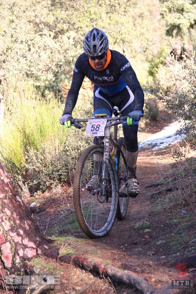 Ghost MTB Challenge Robledo 2018. Galeria 4