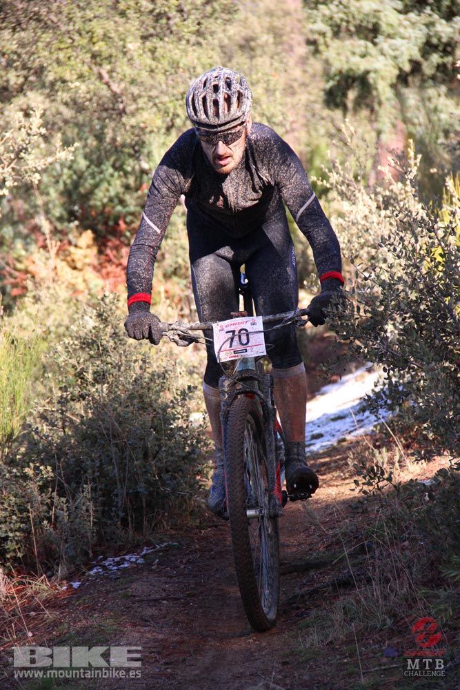 Ghost MTB Challenge Robledo 2018. Galeria 4