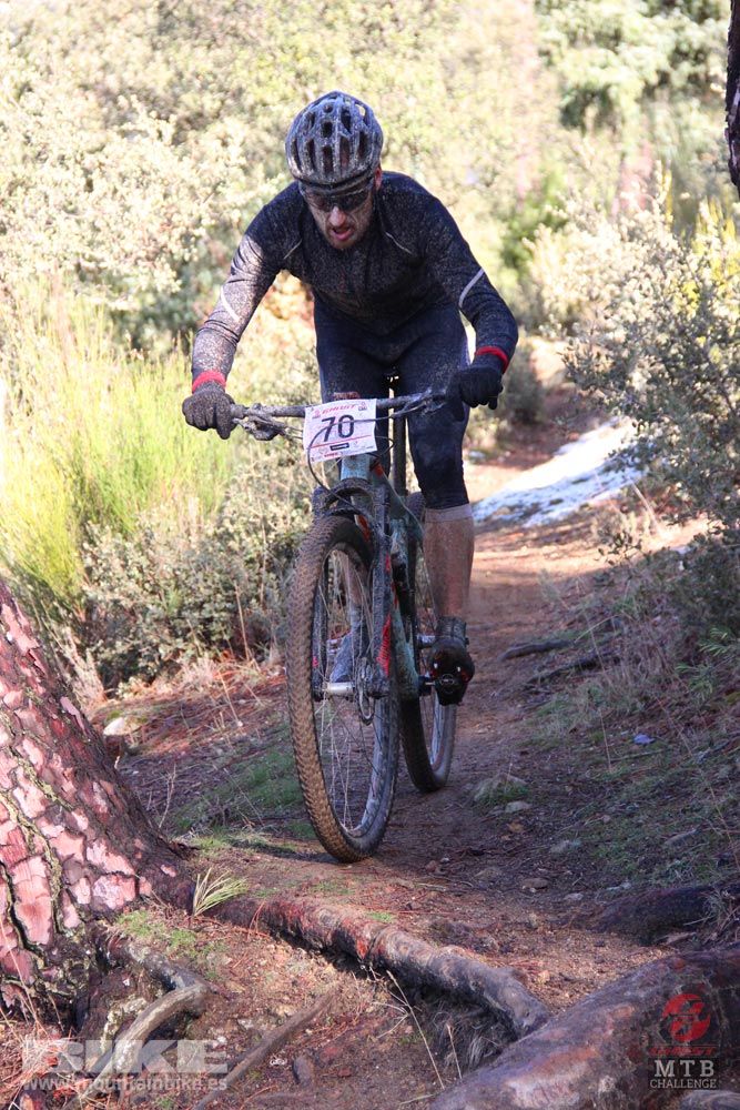 Ghost MTB Challenge Robledo 2018. Galeria 4