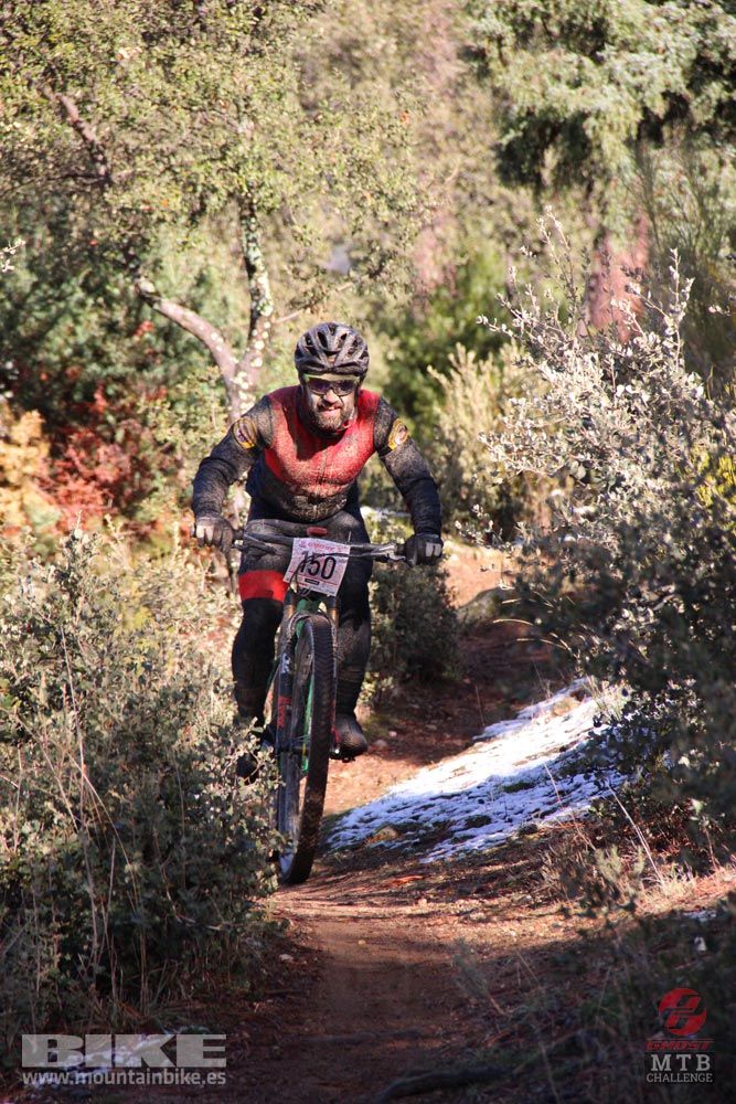 Ghost MTB Challenge Robledo 2018. Galeria 4