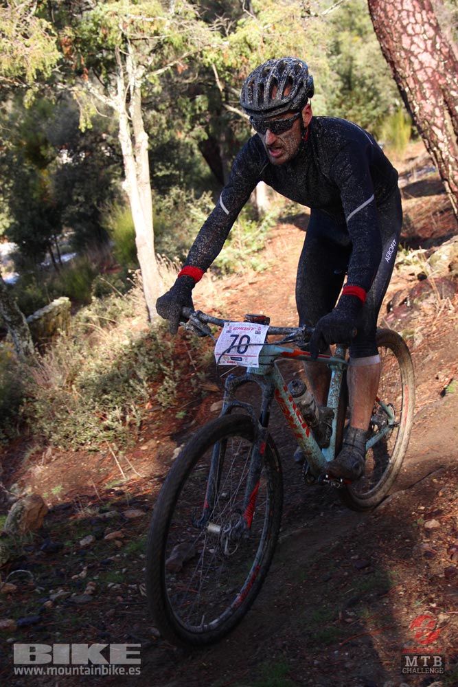 Ghost MTB Challenge Robledo 2018. Galeria 4