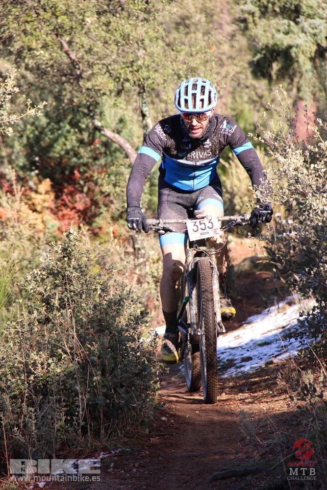 Ghost MTB Challenge Robledo 2018. Galeria 4