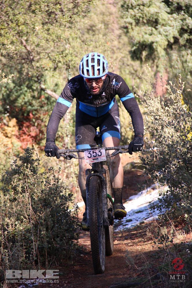 Ghost MTB Challenge Robledo 2018. Galeria 4