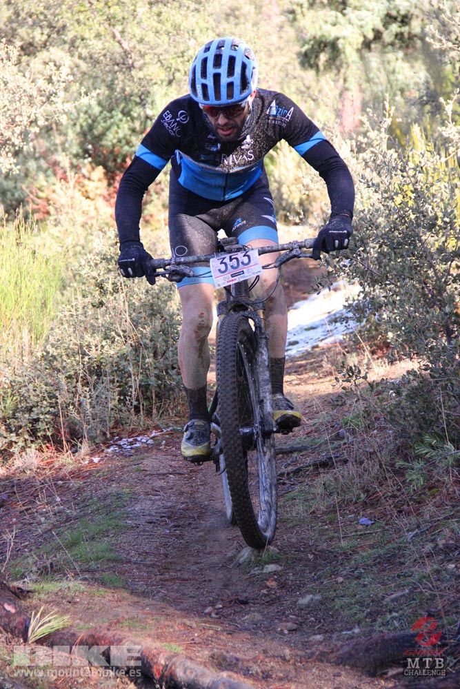 Ghost MTB Challenge Robledo 2018. Galeria 4