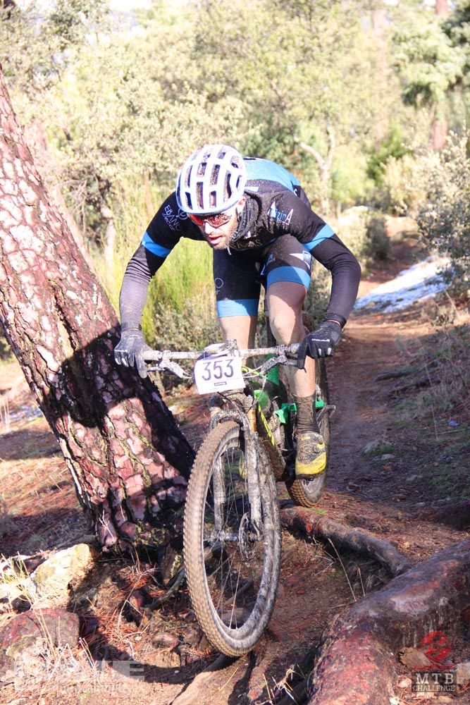Ghost MTB Challenge Robledo 2018. Galeria 4