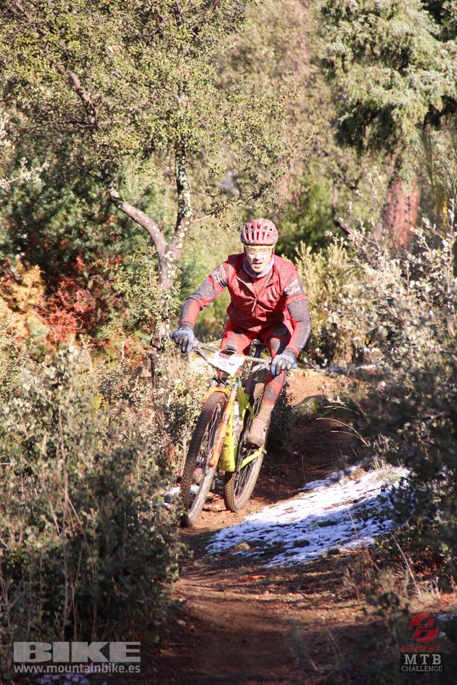 Ghost MTB Challenge Robledo 2018. Galeria 4