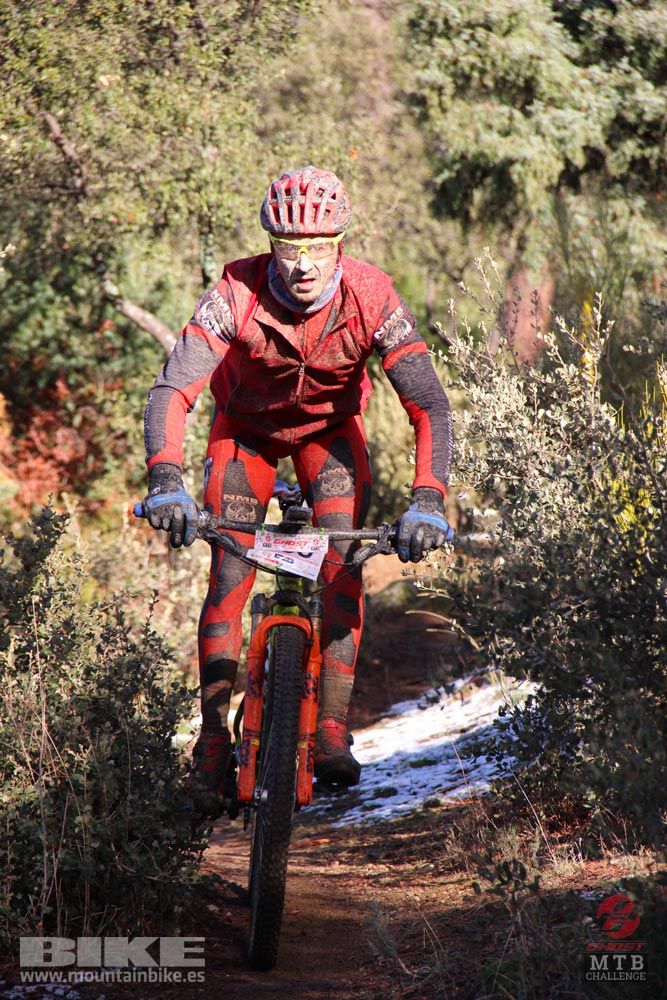 Ghost MTB Challenge Robledo 2018. Galeria 4