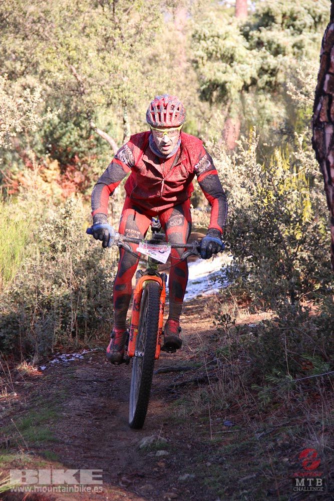 Ghost MTB Challenge Robledo 2018. Galeria 4