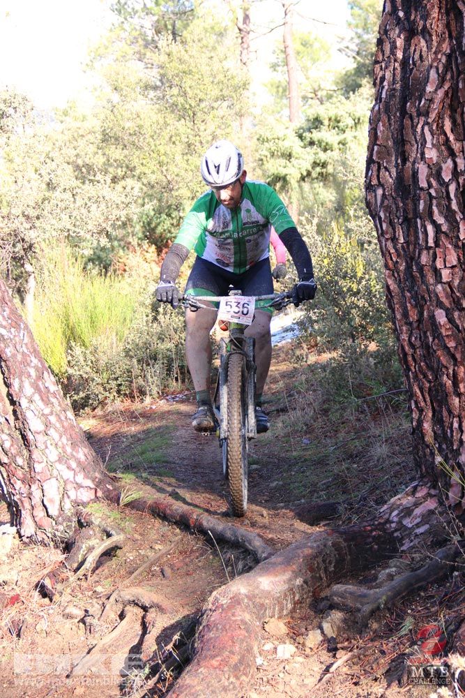 Ghost MTB Challenge Robledo 2018. Galeria 4