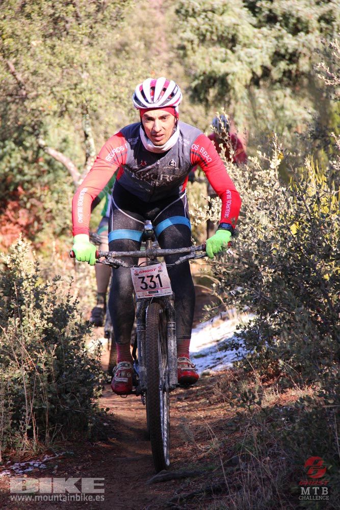 Ghost MTB Challenge Robledo 2018. Galeria 4