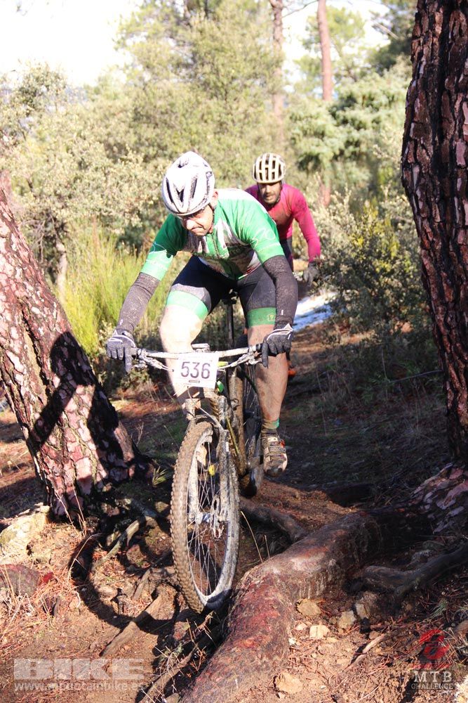 Ghost MTB Challenge Robledo 2018. Galeria 4