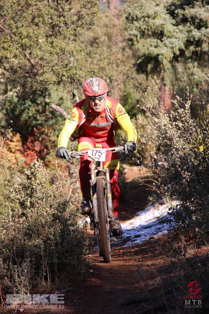 Ghost MTB Challenge Robledo 2018. Galeria 4