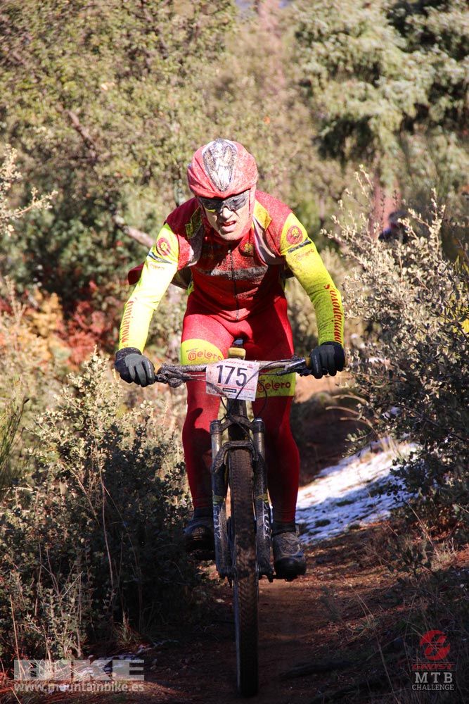Ghost MTB Challenge Robledo 2018. Galeria 4