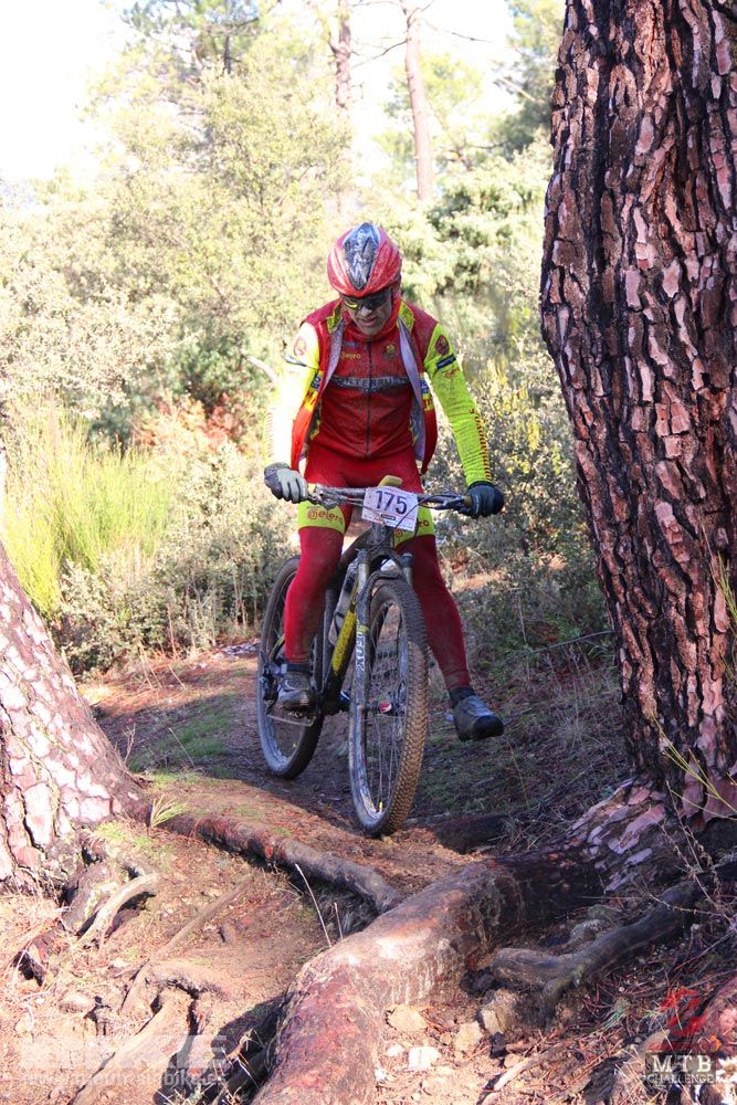 Ghost MTB Challenge Robledo 2018. Galeria 4