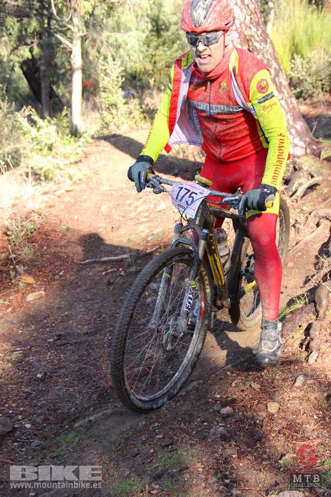 Ghost MTB Challenge Robledo 2018. Galeria 4
