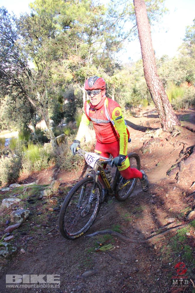 Ghost MTB Challenge Robledo 2018. Galeria 4