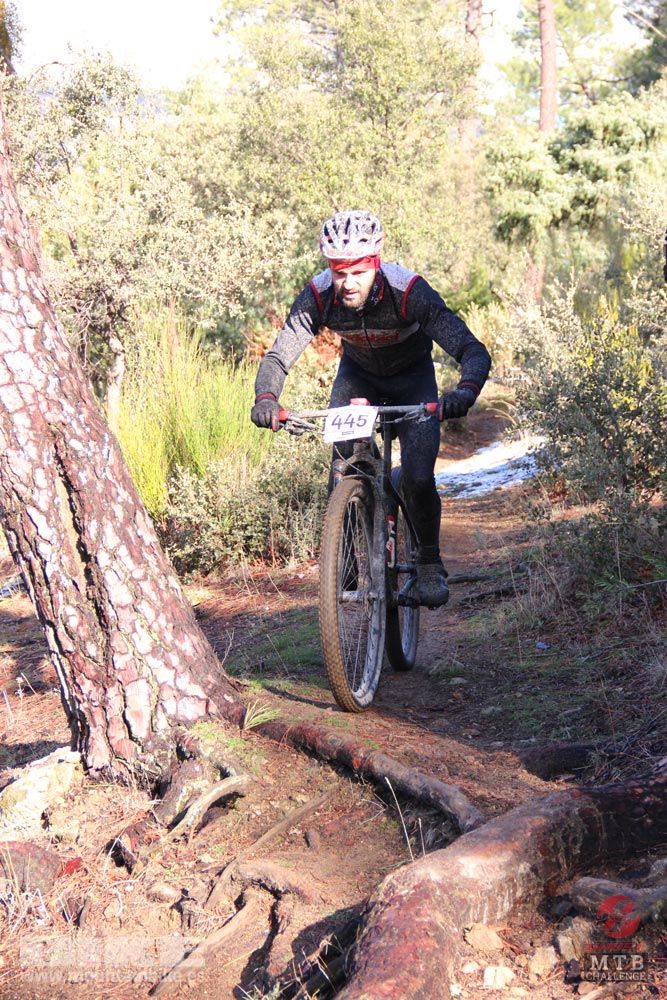 Ghost MTB Challenge Robledo 2018. Galeria 4