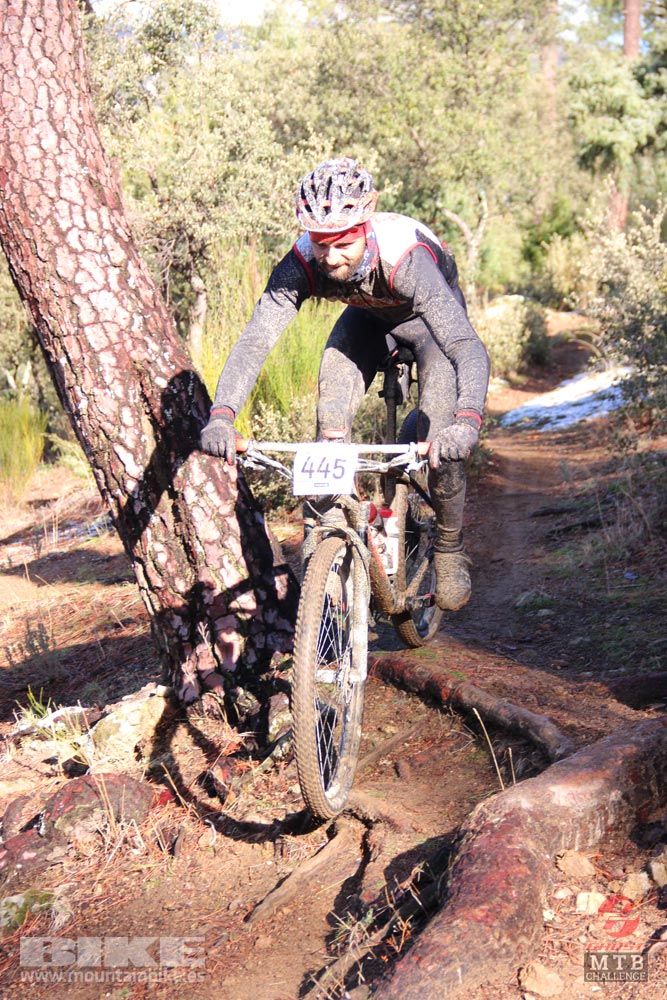 Ghost MTB Challenge Robledo 2018. Galeria 4