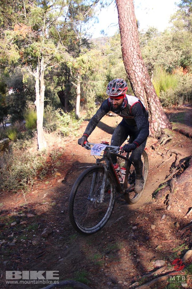 Ghost MTB Challenge Robledo 2018. Galeria 4