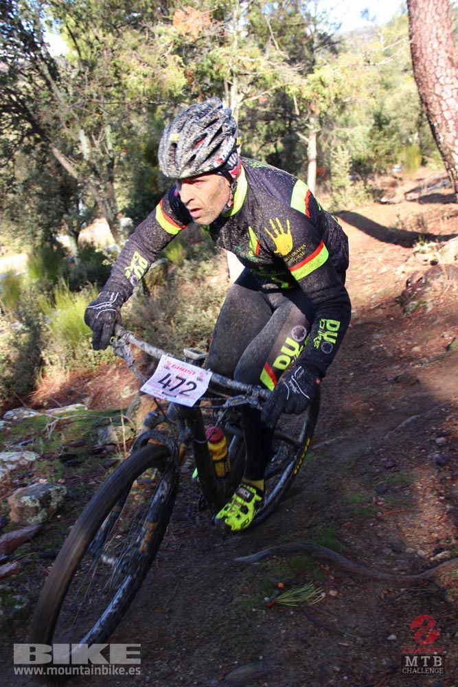 Ghost MTB Challenge Robledo 2018. Galeria 4