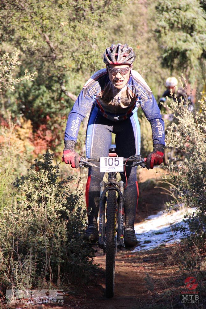 Ghost MTB Challenge Robledo 2018. Galeria 4