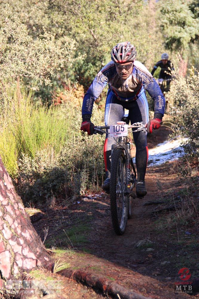 Ghost MTB Challenge Robledo 2018. Galeria 4