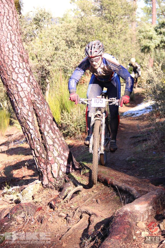 Ghost MTB Challenge Robledo 2018. Galeria 4