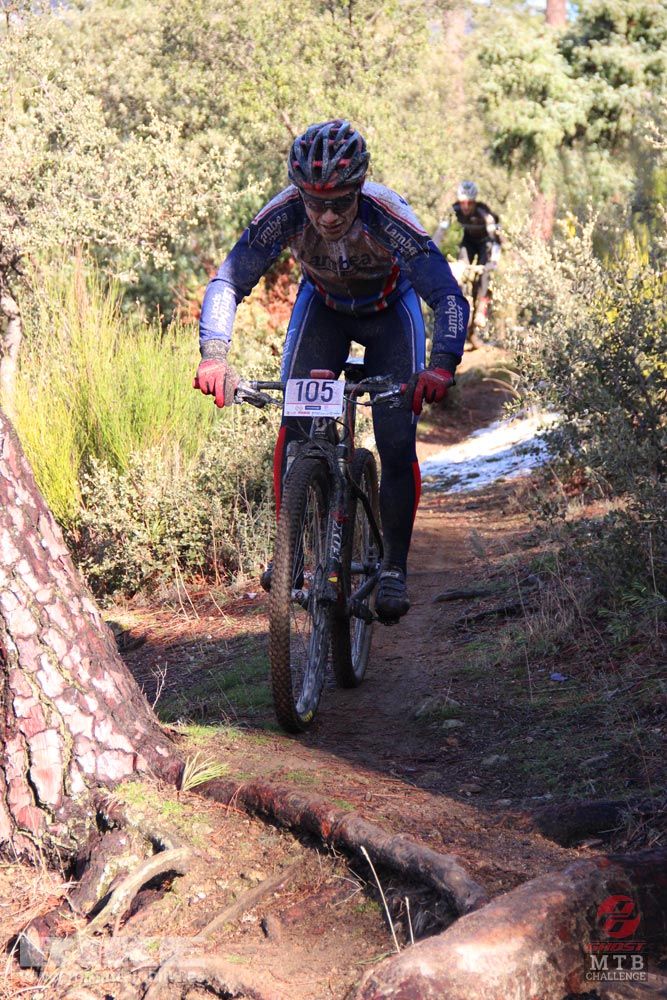 Ghost MTB Challenge Robledo 2018. Galeria 4