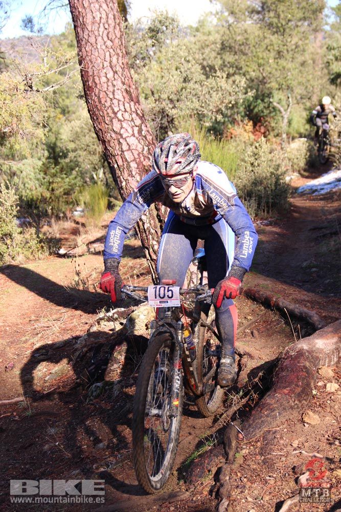 Ghost MTB Challenge Robledo 2018. Galeria 4