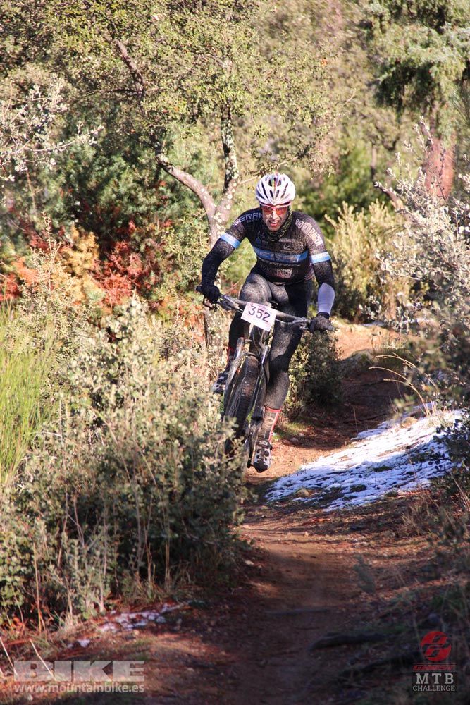 Ghost MTB Challenge Robledo 2018. Galeria 4
