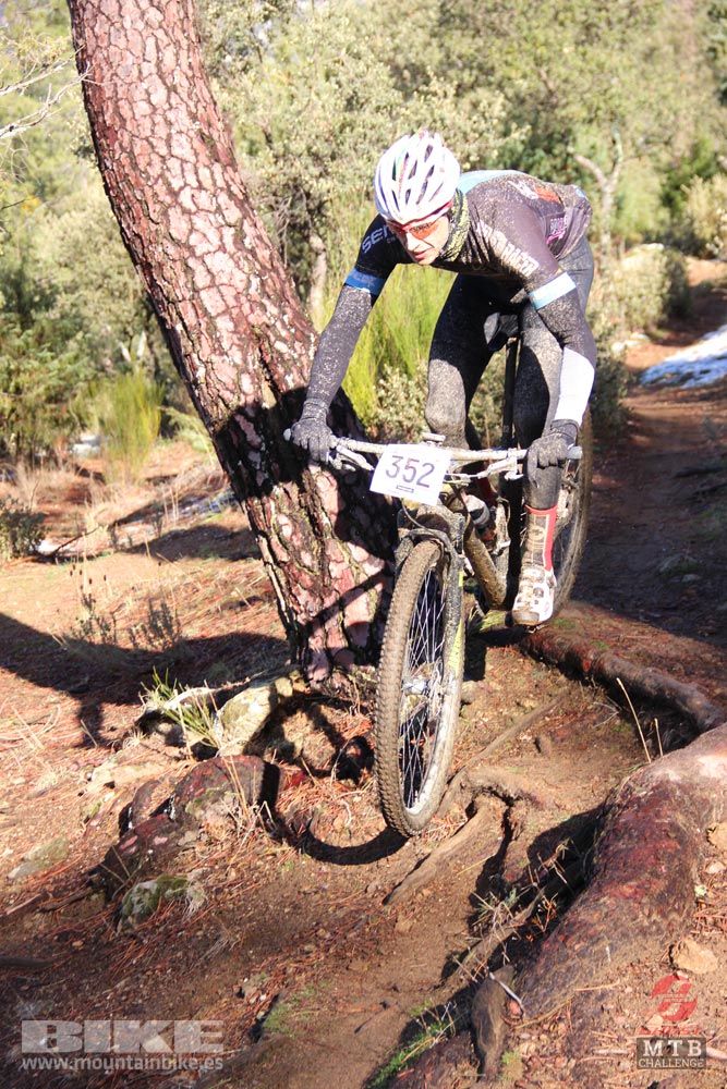 Ghost MTB Challenge Robledo 2018. Galeria 4