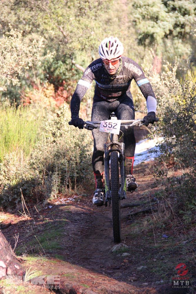 Ghost MTB Challenge Robledo 2018. Galeria 4