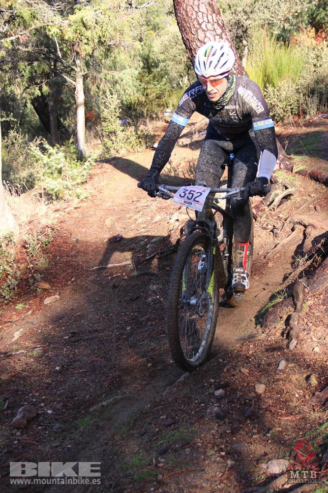 Ghost MTB Challenge Robledo 2018. Galeria 4