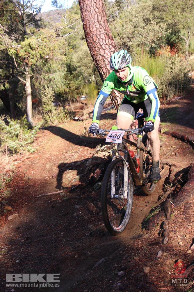 Ghost MTB Challenge Robledo 2018. Galeria 4