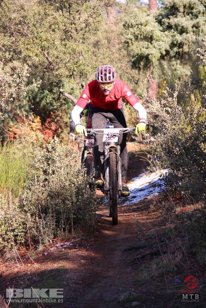 Ghost MTB Challenge Robledo 2018. Galeria 4