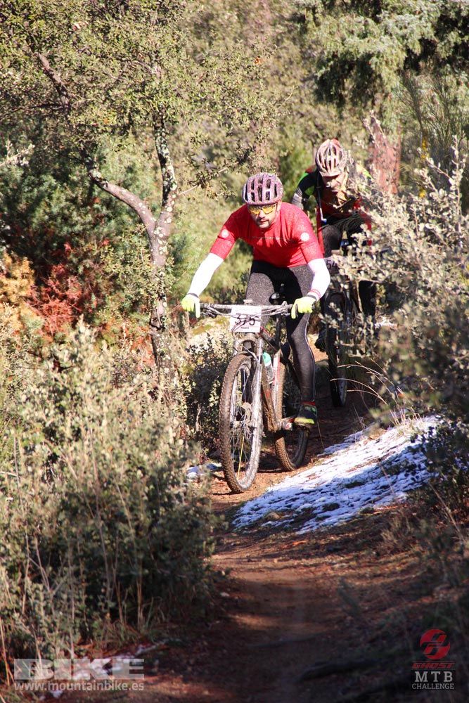 Ghost MTB Challenge Robledo 2018. Galeria 4