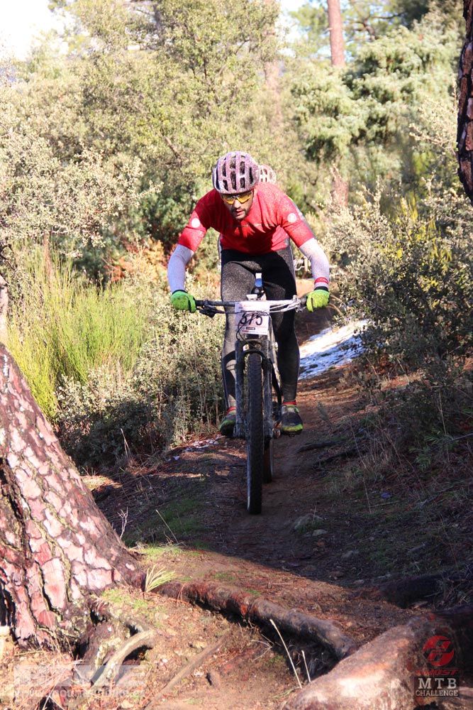 Ghost MTB Challenge Robledo 2018. Galeria 4