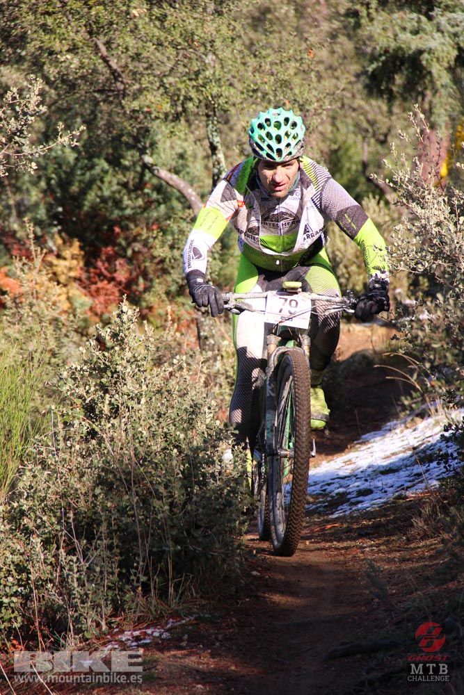 Ghost MTB Challenge Robledo 2018. Galeria 4