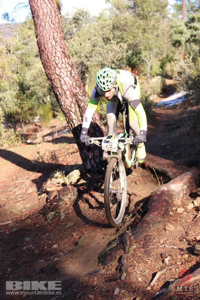 Ghost MTB Challenge Robledo 2018. Galeria 4